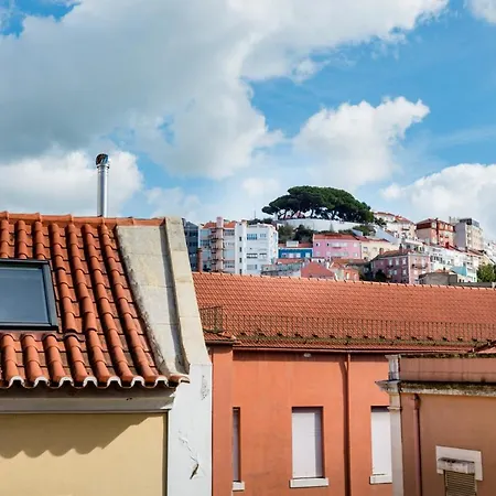 Sao Lazaro *