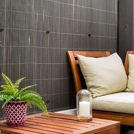 Apartman Sao Lazaro