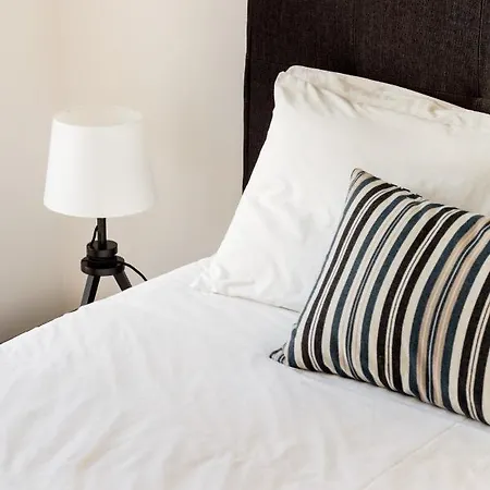 Sao Lazaro Apartman Lisboa